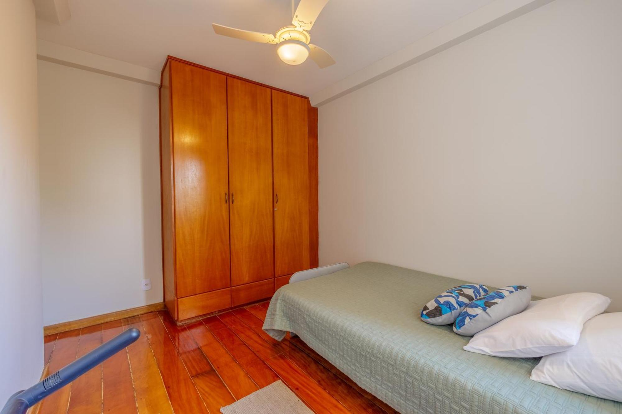 Ape Aconchegante No Recreio Rj Appartement Rio de Janeiro