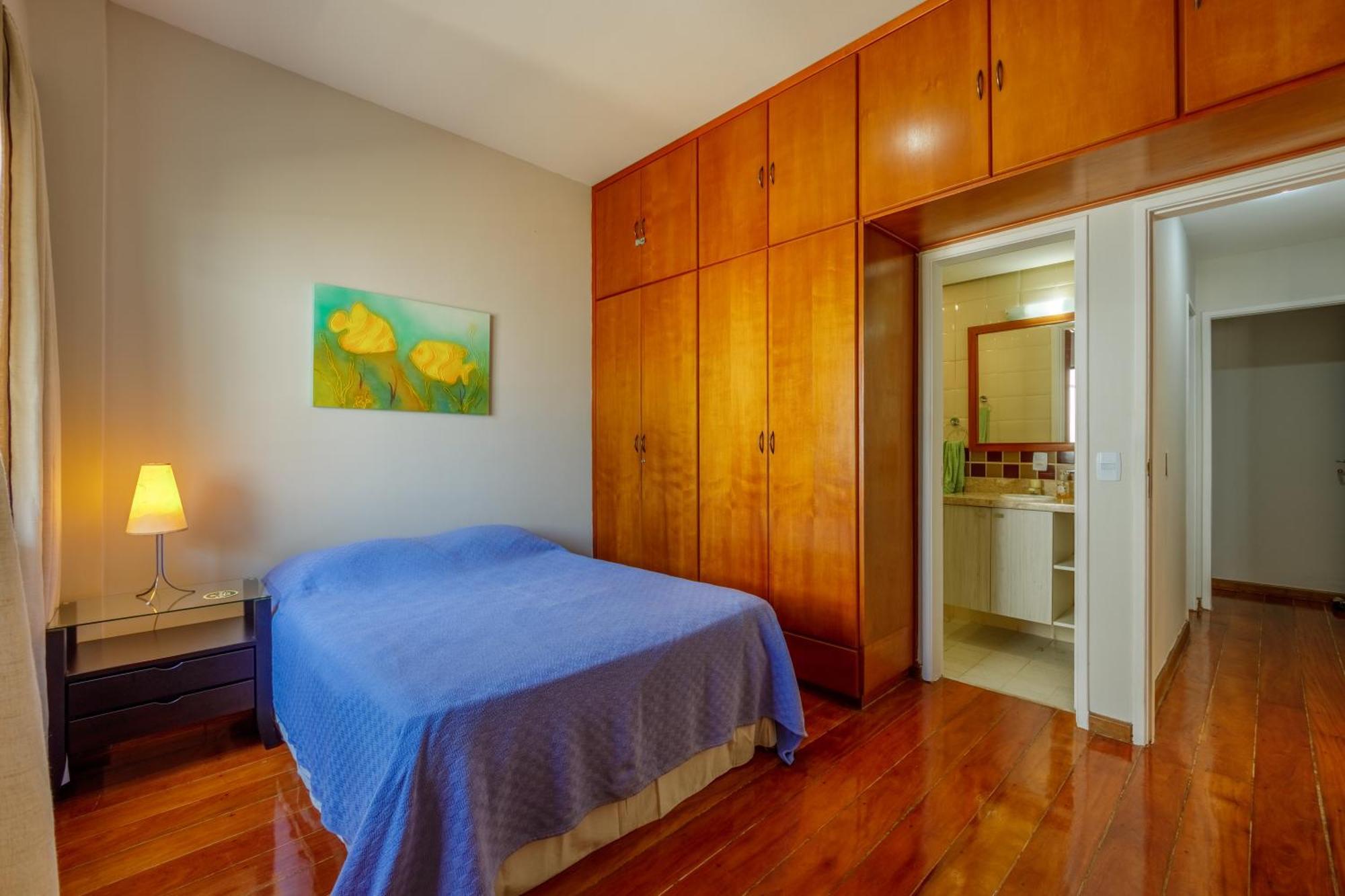 Ape Aconchegante No Recreio Rj Appartement