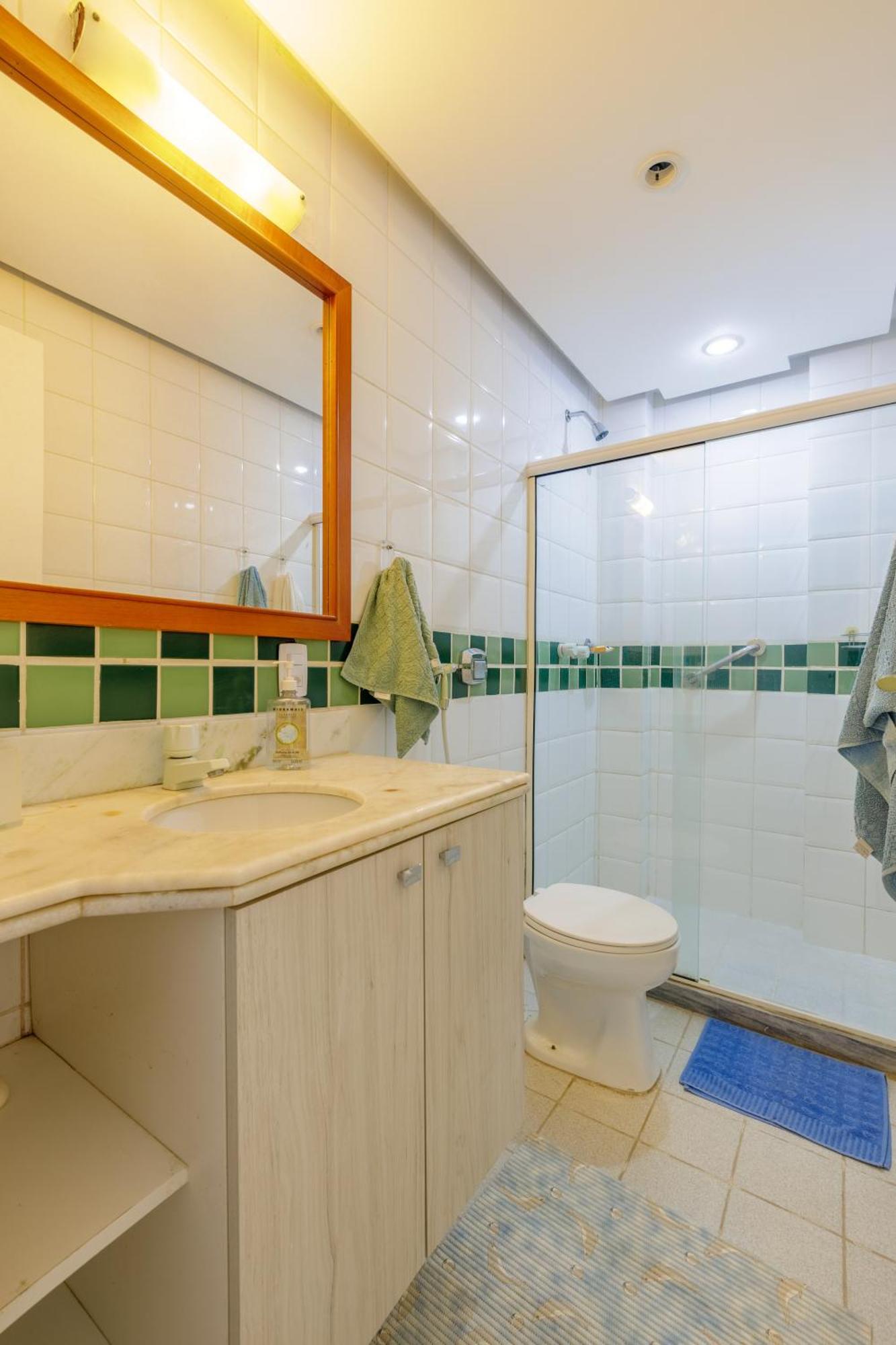 Apartment Ape Aconchegante No Recreio Rj Rio de Janeiro