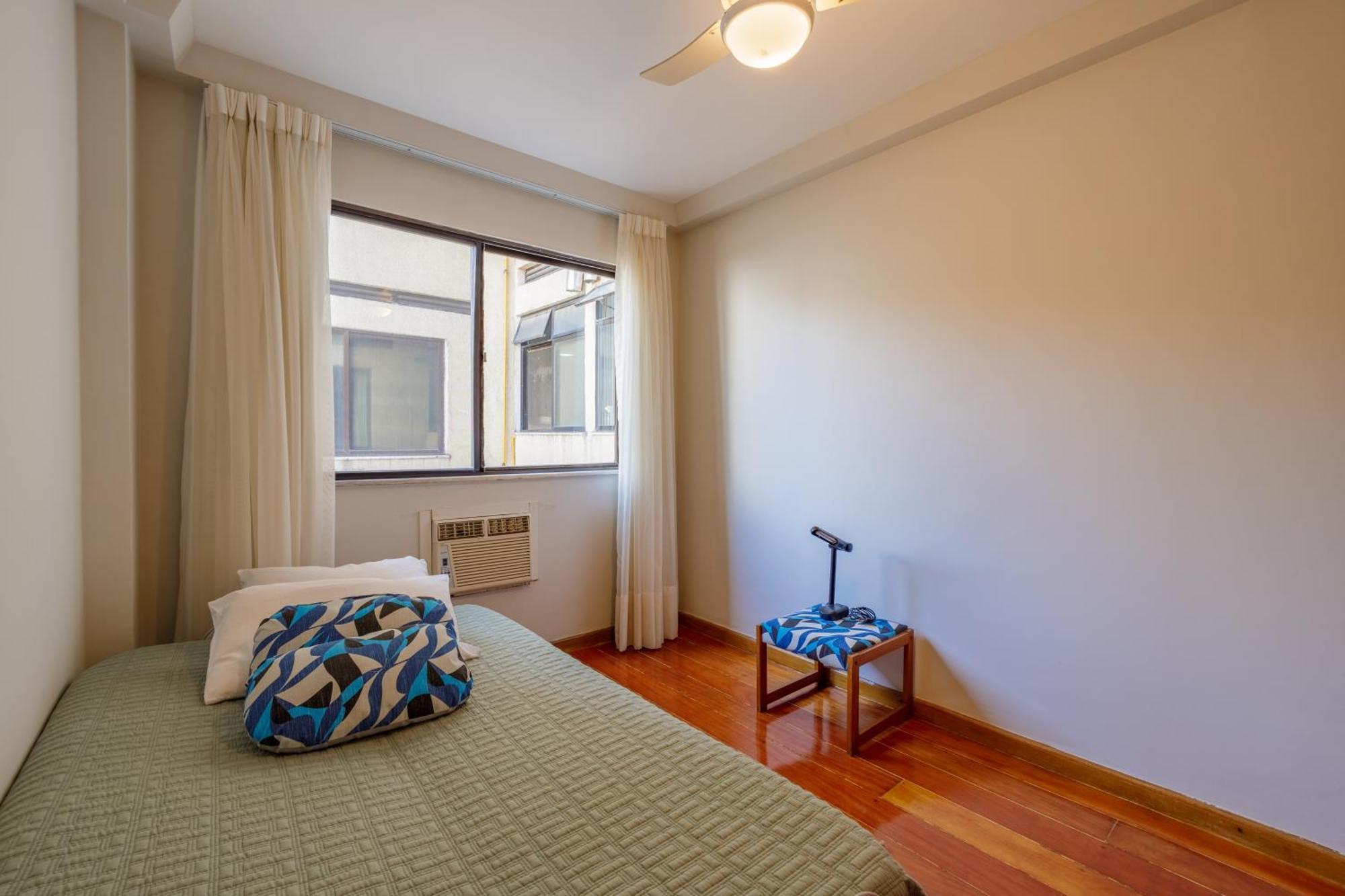 Apartamento Ape Aconchegante No Recreio Rj Rio de Janeiro