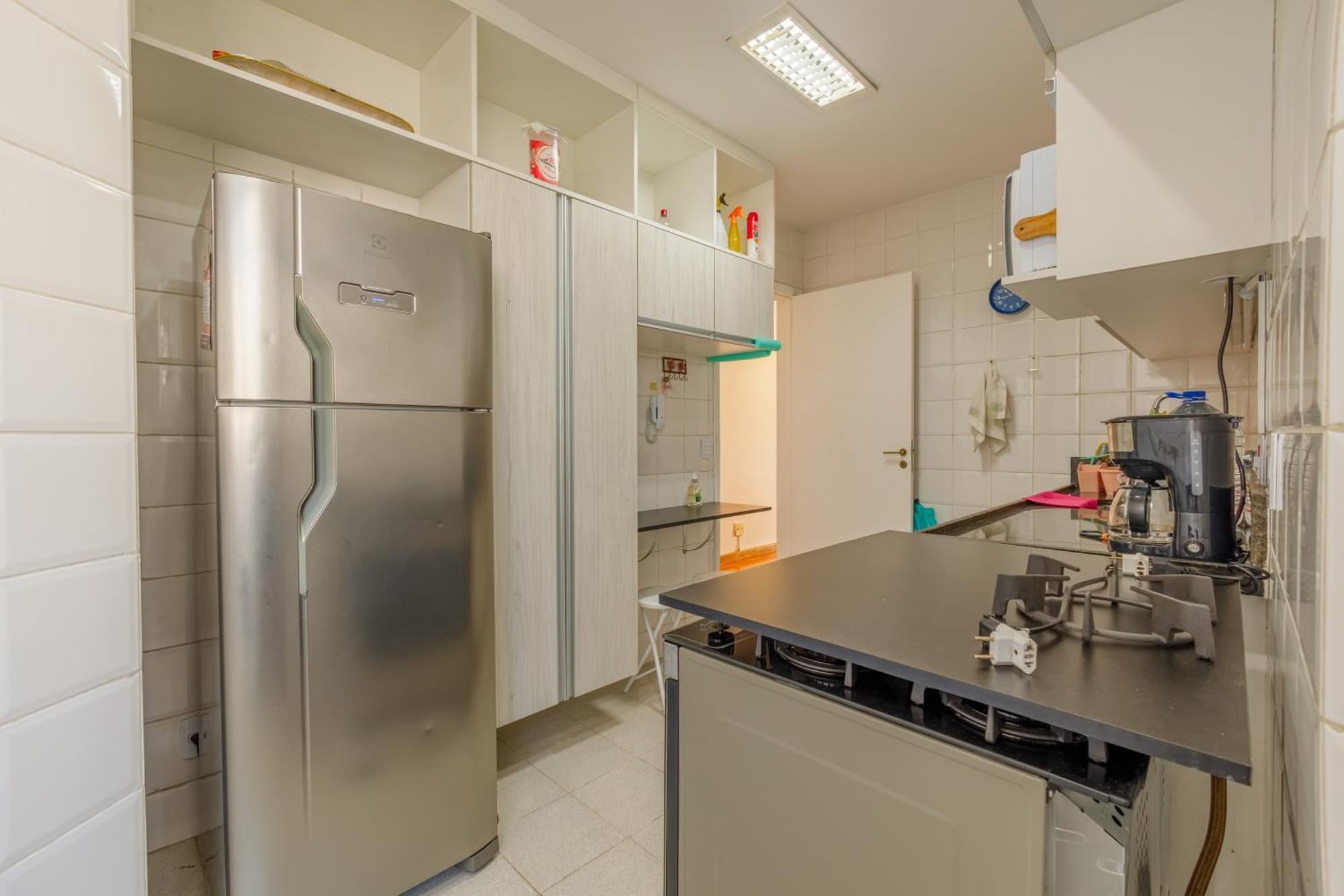 Ape Aconchegante No Recreio Rj Apartamento *