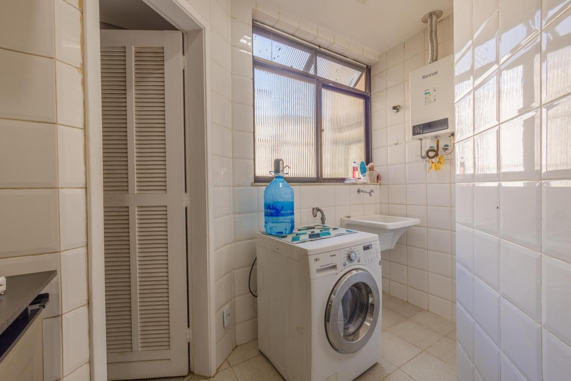 Apartamento Ape Aconchegante No Recreio Rj Rio de Janeiro