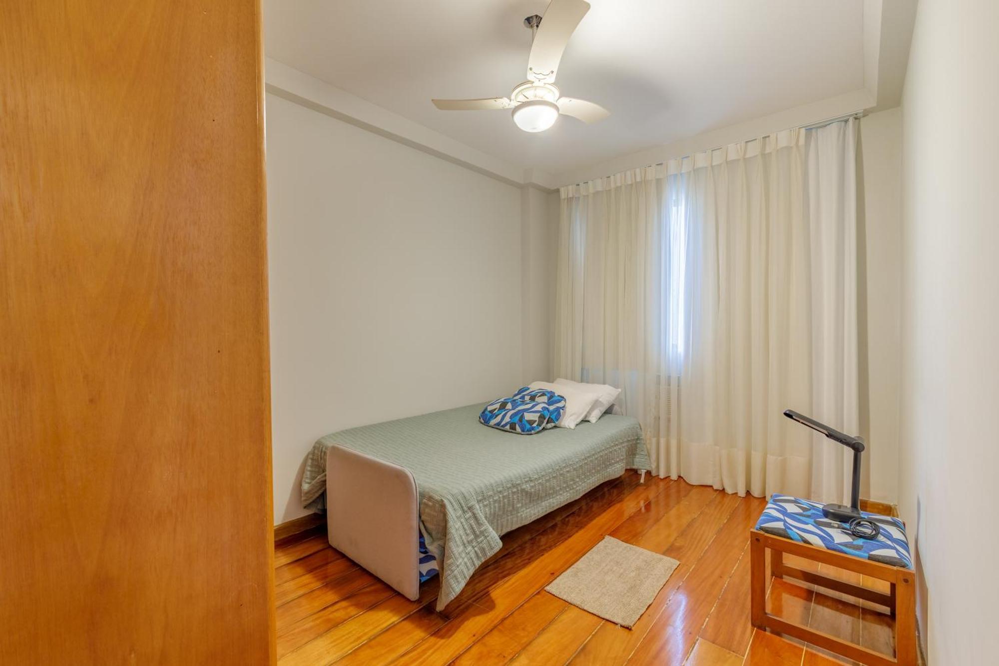 Ape Aconchegante No Recreio Rj Apartamento